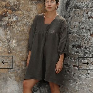 Harly Jae Paysanne Mini NWOT